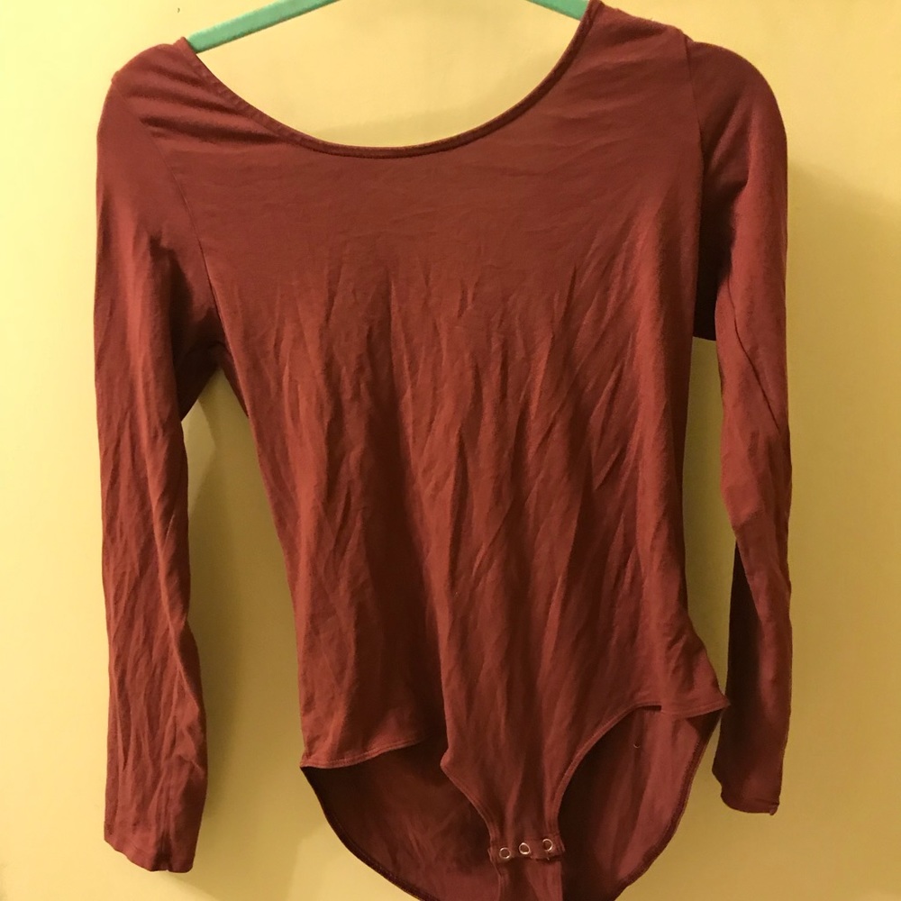 American Eagle Bodysuits